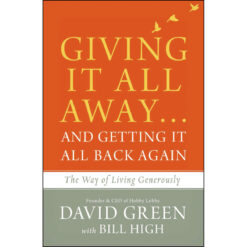Giving It All Away (Paperback)