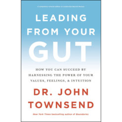 Leading From Your Gut (Paperback)