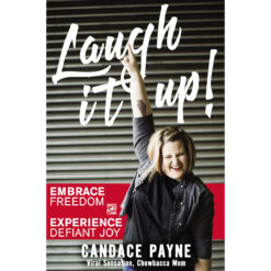 Laugh It Up (Paperback)
