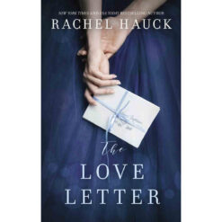 The Love Letter: A Novel (Paperback)