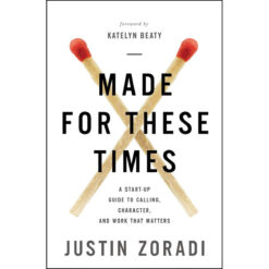 Made For These Times (Paperback)