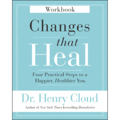 Changes That Heal Workbook (Paperback)