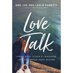 Love Talk: Speak Each Other's Language / Never Before (Paperback)