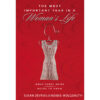 The Most Important Year In Woman's Life / Man's Life (Paperback)