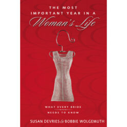 The Most Important Year In Woman's Life / Man's Life (Paperback)