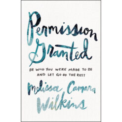 Permission Granted (Paperback)