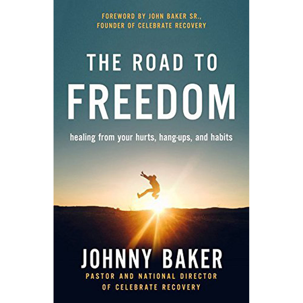The Road To Freedom (Paperback)