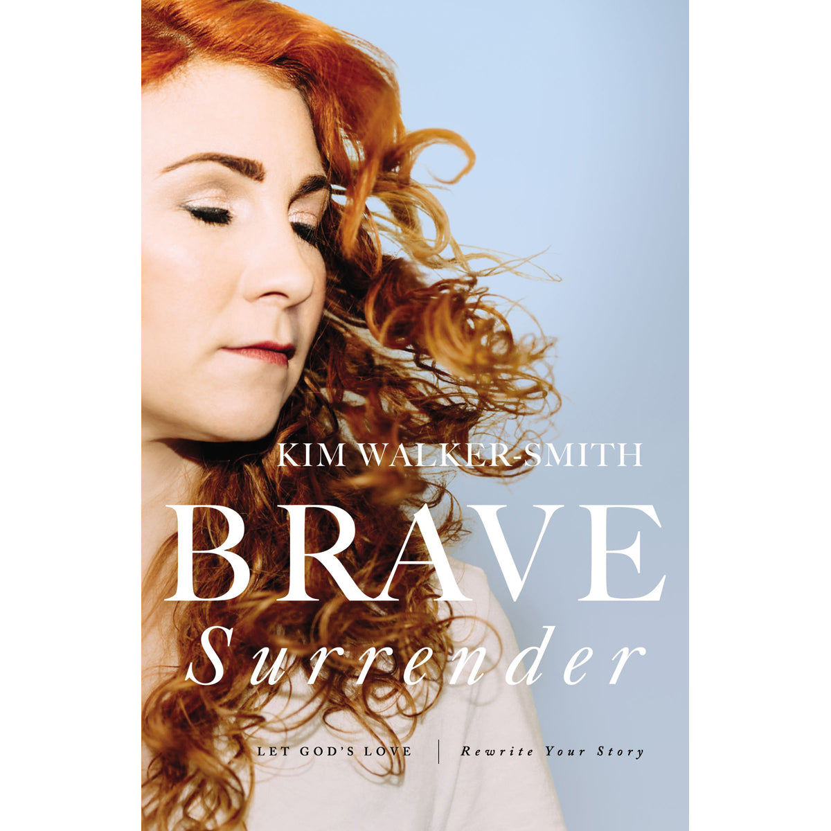 Brave Surrender (Paperback)