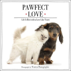 Pawfect Love (Hardcover)