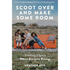 Scoot Over And Make Some Room (Paperback)