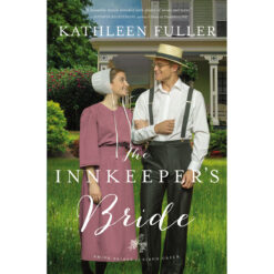 The Innkeeper's Bride (Paperback)