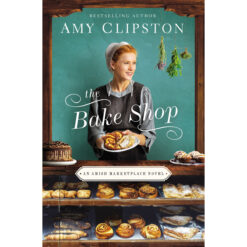 The Bake Shop (Paperback)