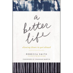 A Better Life (Paperback)