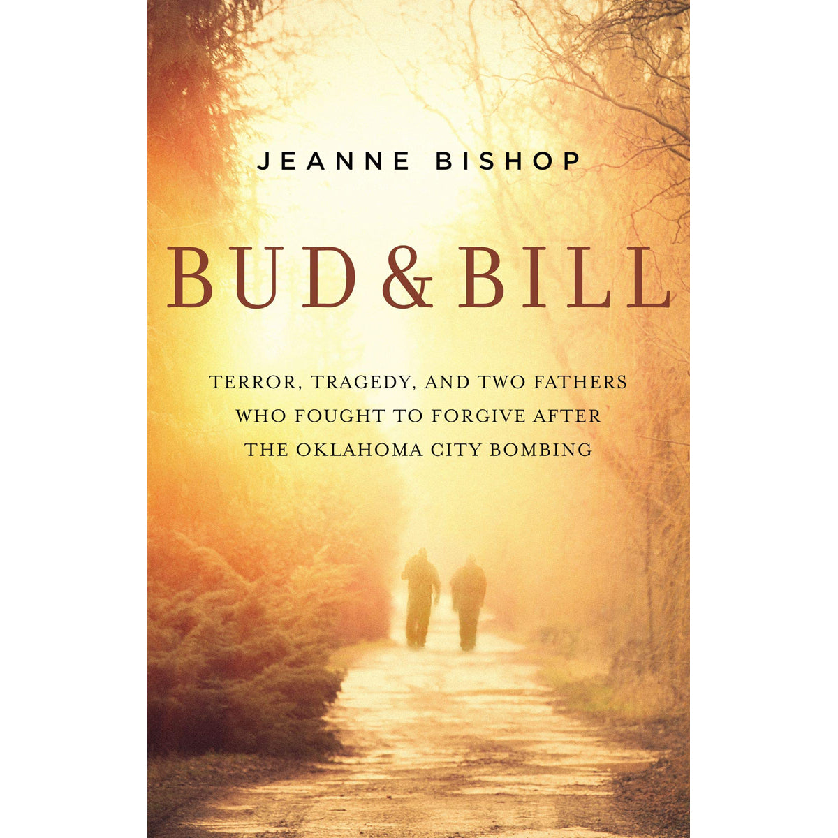 Bud And Bill (Hardcover)