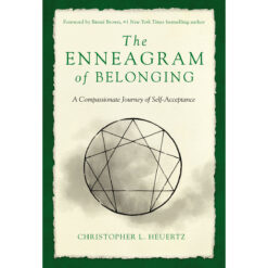 The Enneagram Of Belonging (Paperback)