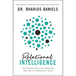 Relational Intelligence (Hardcover)
