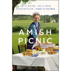 An Amish Picnic (Paperback)