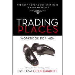Trading Places Workbook For Men (Paperback)