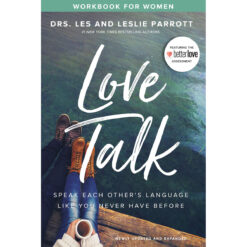Love Talk Workbook For Women (Paperback)
