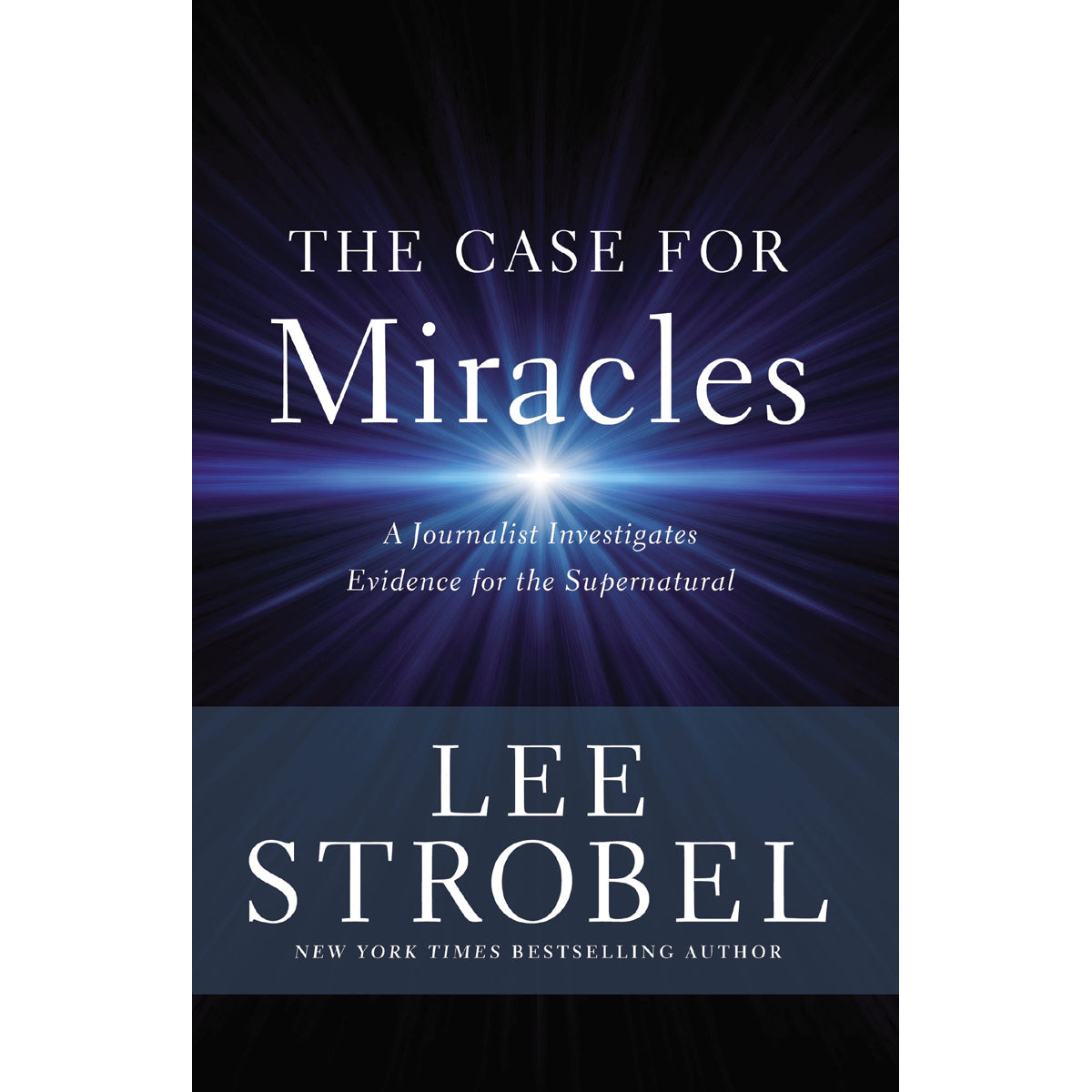 The Case For Miracles 2020 (Paperback)