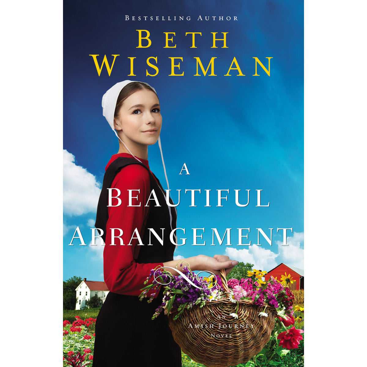 A Beautiful Arrangement (Hardcover)