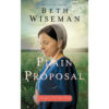 Plain Proposal (5 The Daughters Of The Promise Novel )(Mass Market Paperback)