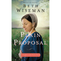 Plain Proposal (5 The Daughters Of The Promise Novel )(Mass Market Paperback)