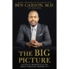 The Big Picture: Getting Perspective On What's Really Important (Paperback)
