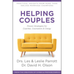 Helping Couples: Proven Strategies For Coaches, Counselors, And Clergy (Paperback)