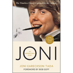 Joni: An Unforgettable Story (Paperback)