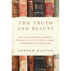 The Truth And Beauty (Hardcover)