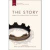 NKJV The Story (The Story)(Hardcover)