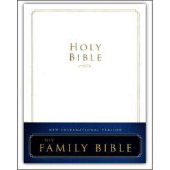 NIV Family Bible (Hardcover)