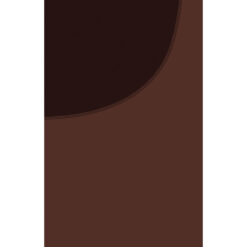 NIV Reference Bible Red Letter Super Giant Print Brown (Imitation Leather)