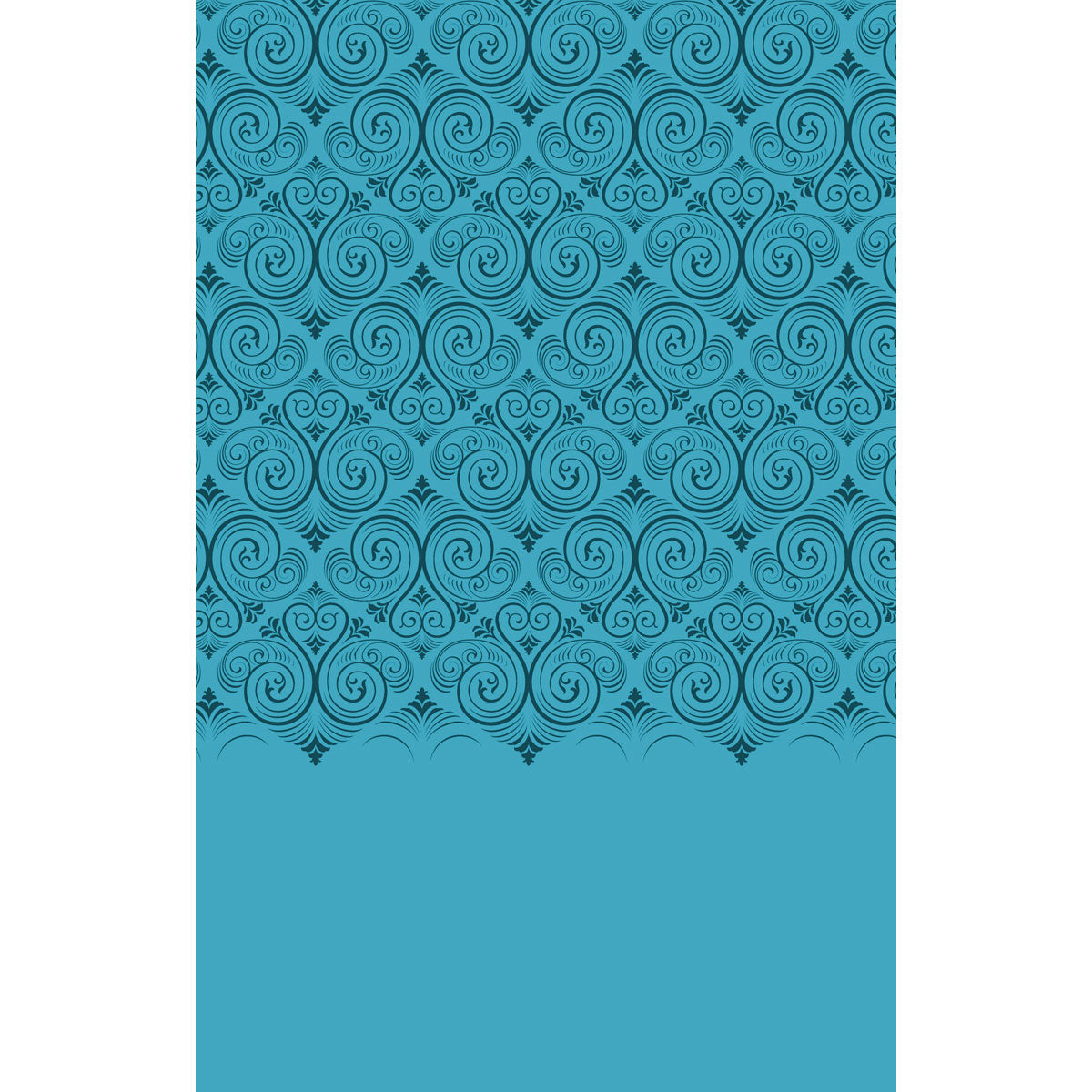 NIV Reference Bible Red Letter Super Giant Print Blue (Imitation Leather)