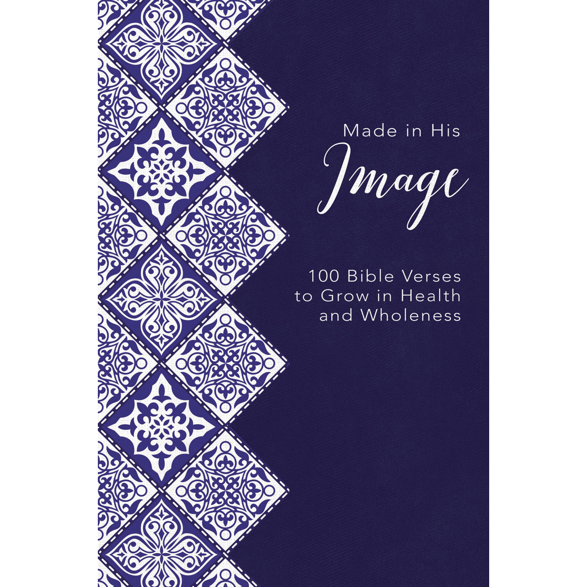 Made In His Image (Hardcover)