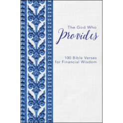 The God Who Provides (Hardcover)