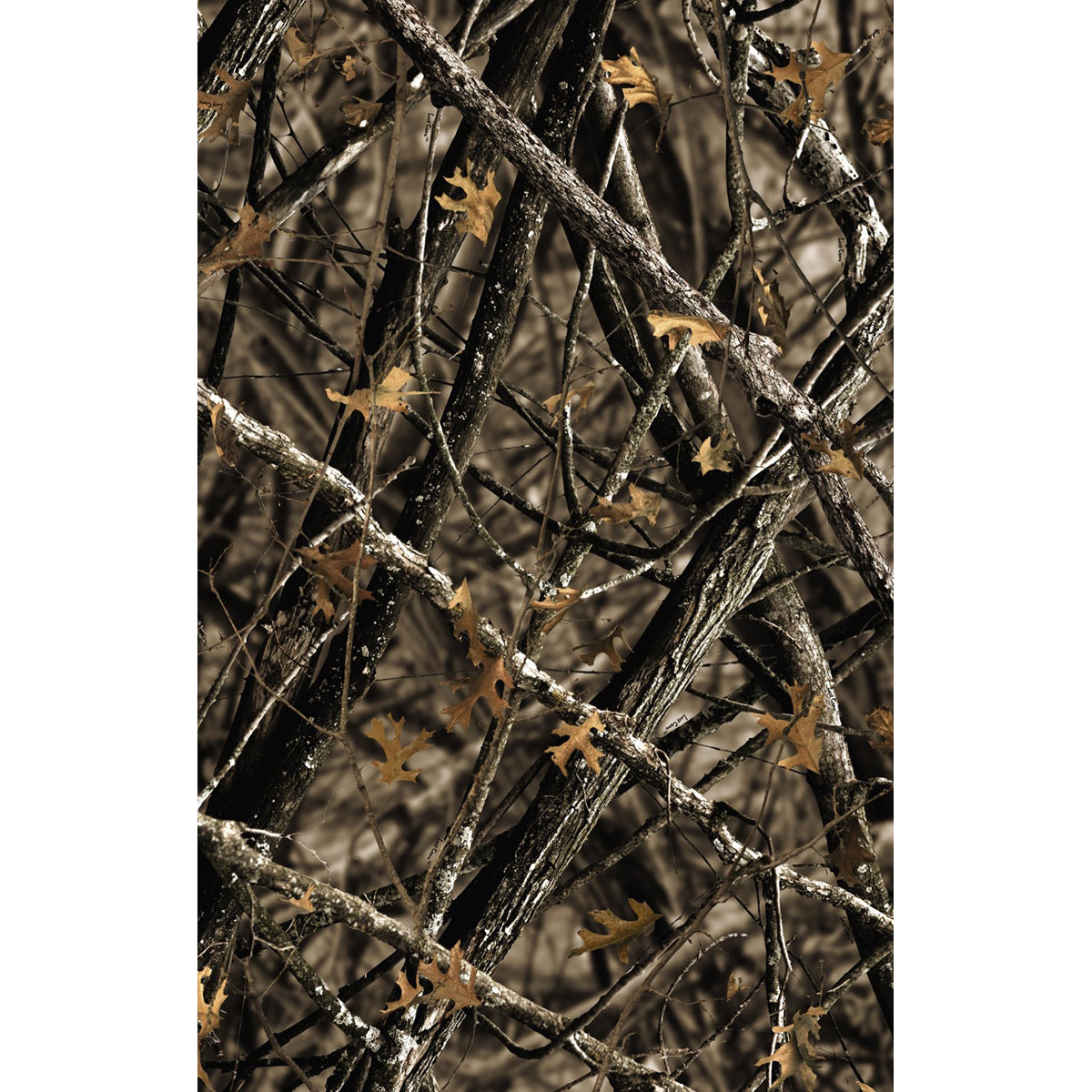 NIV Outdoorsman Bible Red Letter Lost Camo Ed (Comfort Print)(Imitation Leather)