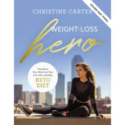 Weight-Loss Hero (Hardcover)