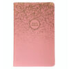 NIV Bible For Teens Thinline Edition Red Letter Edition Pink (Comfort Print)(Imitation Leather)