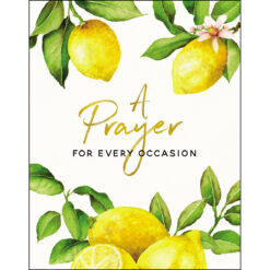 A Prayer For Every Occasion (Hardcover)