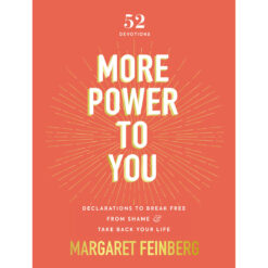 More Power To You (Hardcover)