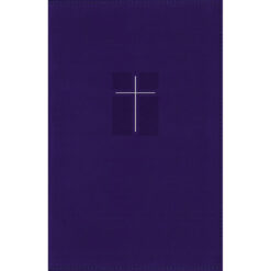 NIV Quest Personal Size Q And A Study Bible Blue (Comfort Print)(Imitation Leather)