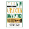 1 Peter (NIV Application Commentary)(Hardcover)