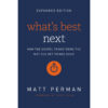 Whats Best Next (Paperback)