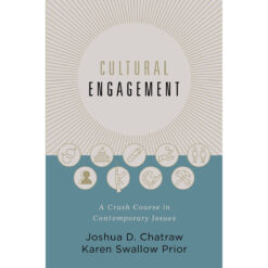 Cultural Engagement: A Crash Course In Contemporary Issues (Hardcover)