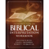 Introduction To Biblical Interpretation Workbook (Paperback)