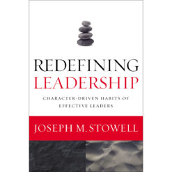 Redefining Leadership (Paperback)