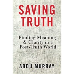 Saving Truth (Hardcover)