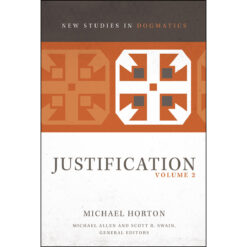 Justification Volume 2 (Paperback)